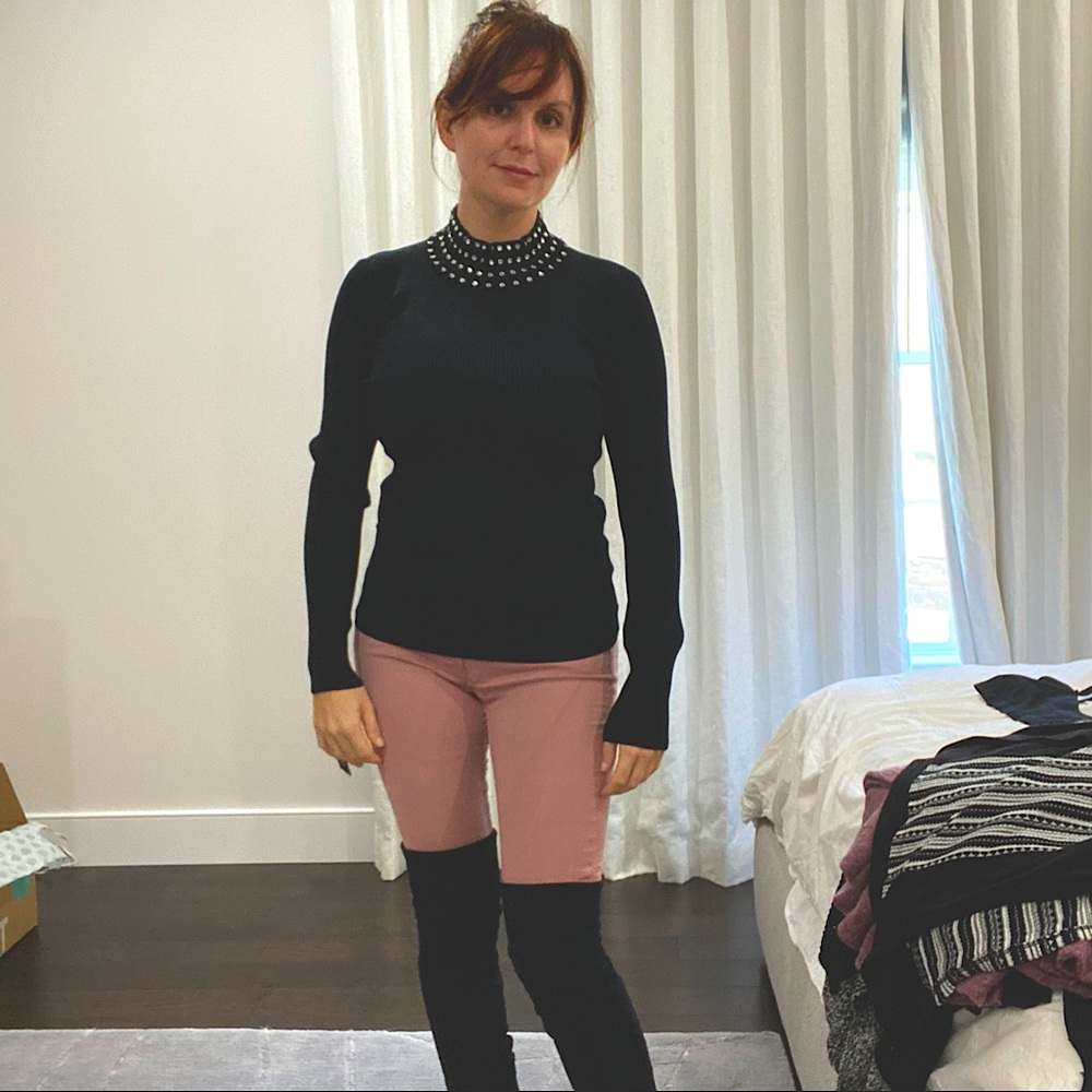 Meet your Posher, Cheryl